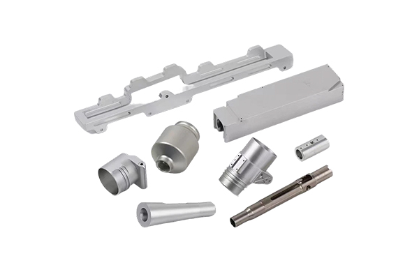 CNC Parts, Precision Parts Processing And Customization