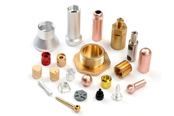 Electronic Components, Precision Parts Processing And Customization