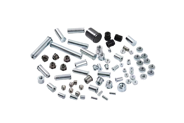 Inserts, Precision Parts Processing And Customization