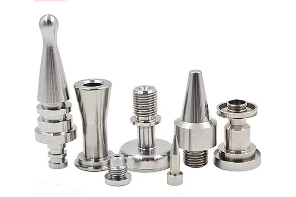 Medical Parts, Precision Parts Processing And Customization