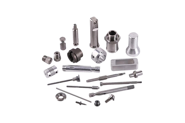 Auto Parts, Precision Parts Processing And Customization