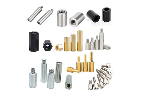 Inserts, Precision Parts Processing And Customization