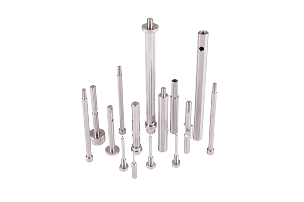 Shafts, Precision Parts Processing And Customization