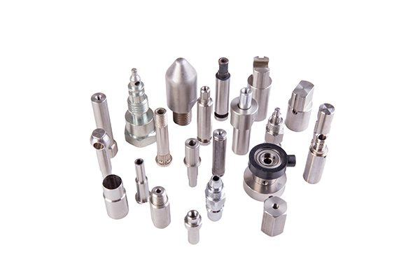 Auto Parts, Precision Parts Processing And Customization