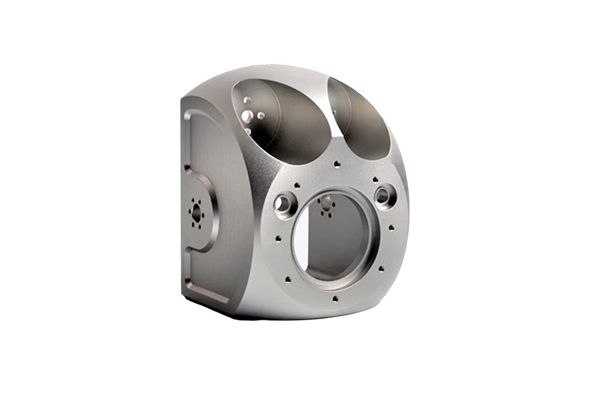 Factory CNC Machining Aluminum Alloy Steel Parts Copper Parts Flange Bearing Seats And Various Non-Standard Mechanical Parts