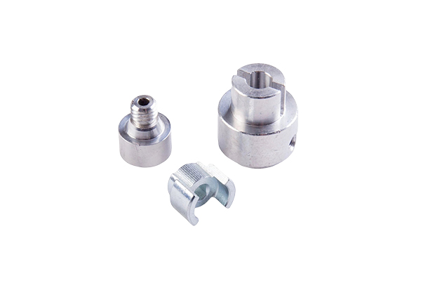 CNC Machine Tool Aluminum Parts Aluminum Parts Milling Processing Aluminum Parts Small Batch Custom Processing Swiss Lathe Processing