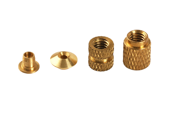 Customized Turning And Milling Composite Processing, CNC Processing Of Brass Non-Standard Parts, CNC Lathe Core Machining