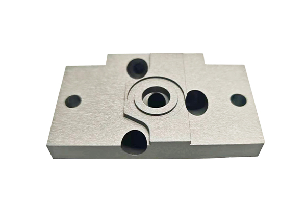 Non-Standard CNC Machining Aluminum Alloy Machining Turning And Milling Composite Machining CNC Lathe Aluminum Machining Machinery Hardware Processing