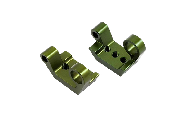 Factory CNC Machining Aluminum Alloy Steel Parts Copper Parts Flange Bearing Seats And Various Non-Standard Mechanical Parts