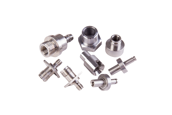 CNC Machine Tool Aluminum Parts Aluminum Parts Milling Processing Aluminum Parts Small Batch Custom Processing Swiss Lathe Processing