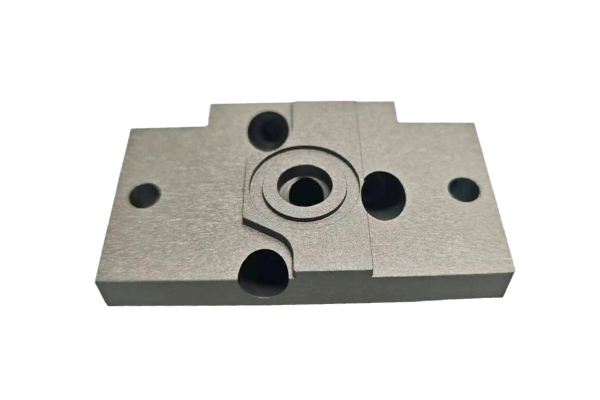 Non-Standard CNC Machining Aluminum Alloy Machining Turning And Milling Composite Machining CNC Lathe Aluminum Machining Machinery Hardware Processing